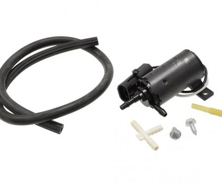 63-82 Select Speed Windshield Washer Pump