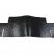 85-91 Upper Radiator Water Deflector - 85-86 Add On