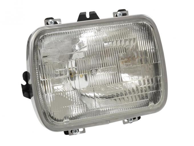 84-96 Headlight Capsule Assembly