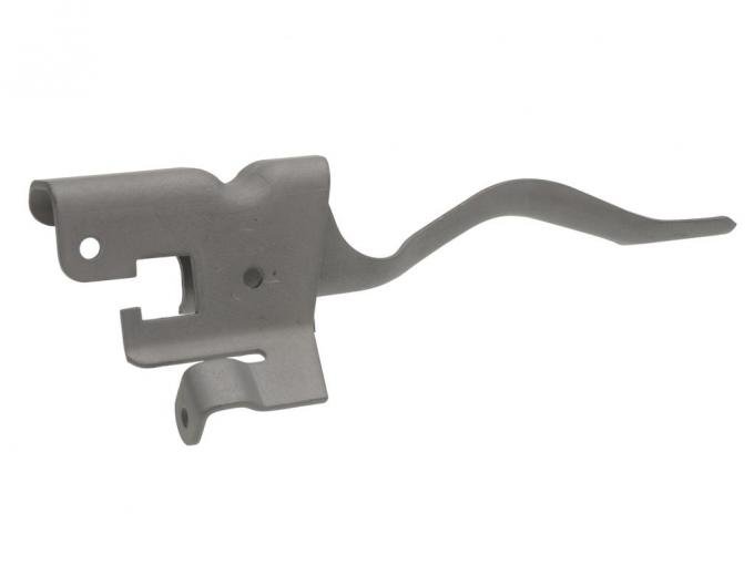 75-77 Accelerator Cable Support Bracket