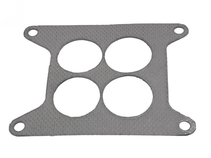 62-63 Carburetor Gasket - 340 Horsepower Carburetor To Base - AFB