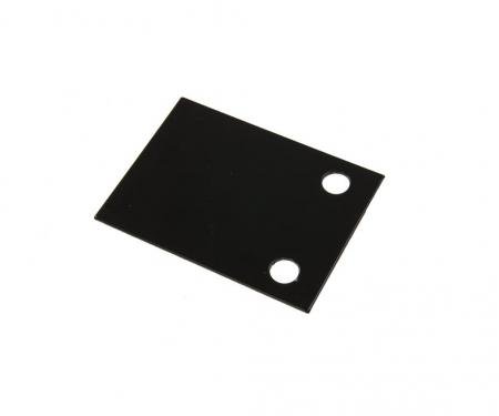 63-66 Seat Mount Plate - Under Carpet 4 Required