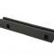 86-96 Soft Top / Convertible Top Weatherstrip - Side Upper Rear Left