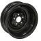 63-64 Steel Wheel / Rim - 15" X 5.5" - Correct