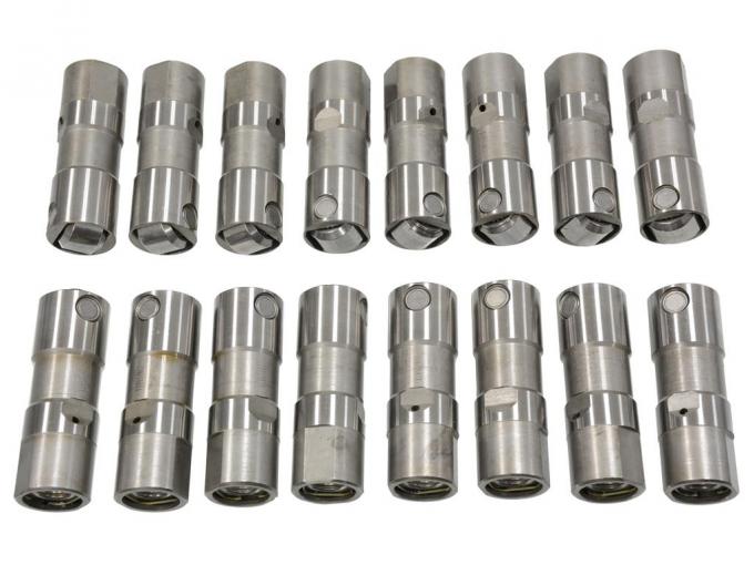 1987-2013 Delphi Hydraulic Valve Lifters Set of 16