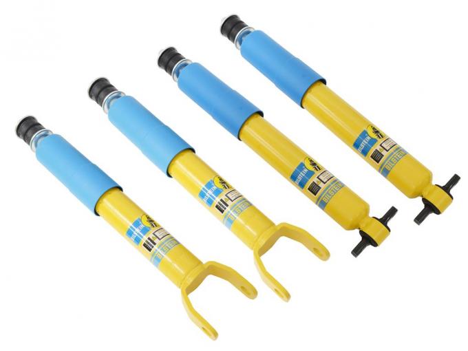 97-13 Bilstein Shock Absorber - Heavy Duty - Set Of 4