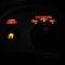 1997-2004 Dash and Window Switches LED Light Bulbs Kit