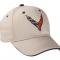 Hat Corvette C8 Heritage Cap