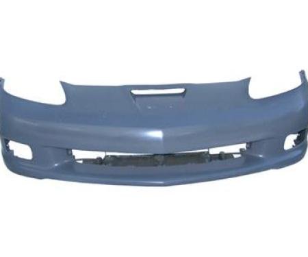 05-13 Front Bumper Fiberglass Z06 ZR1 Grand Sport