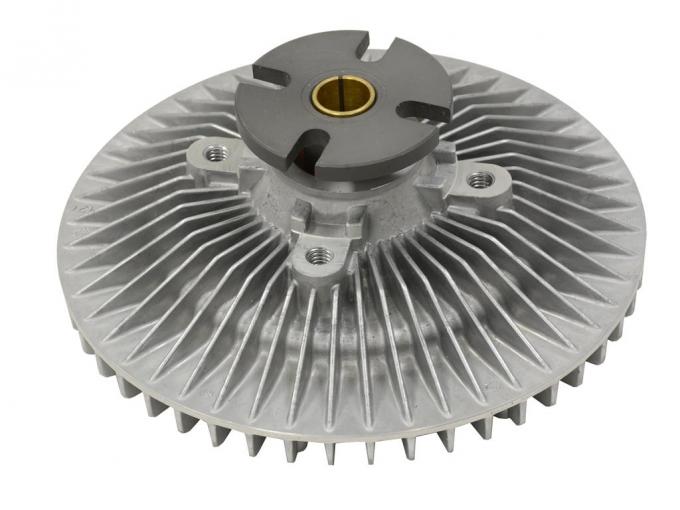 72-79 Fan Clutch ( 72-73 / 74-79 Except A/C or HD Radiator - Replacement )