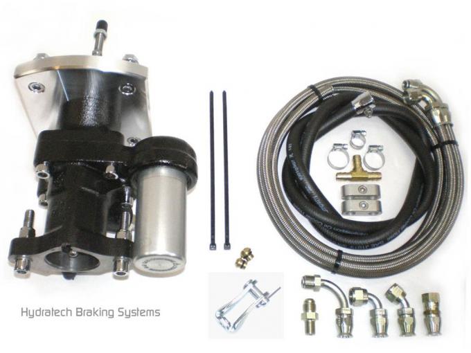 77-82 Hydraulic HydroBoost Brake Assist Retrofit System