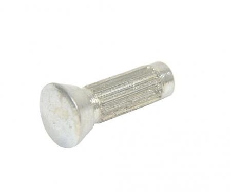 58-62 Parking / Emergency Brake Handle Stop Pin