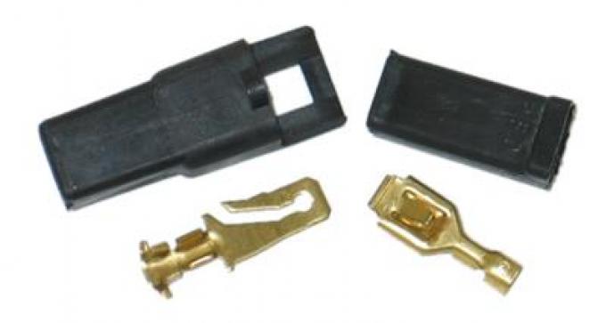 66-67 Transistor Ignition Conversion Kit