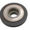 64-65 Air Compressor Pulley - 365 Horsepower Deep Groove Cast Iron