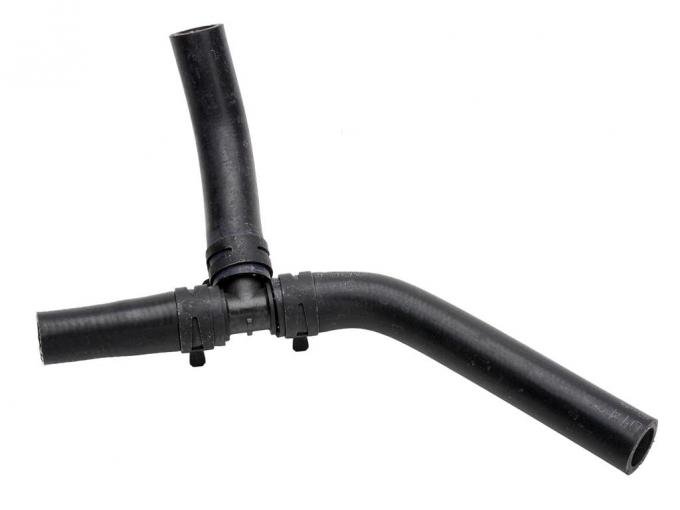 85-87 Heater Outlet Hose - Pump To Pipe With KC4 Oil Cooler Option