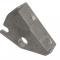 63-67 Headlight Motor Bracket Foot - Left