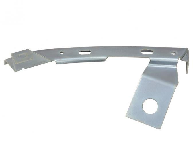 73-74 Fender Bumper Reinforcement - Front Lower Right