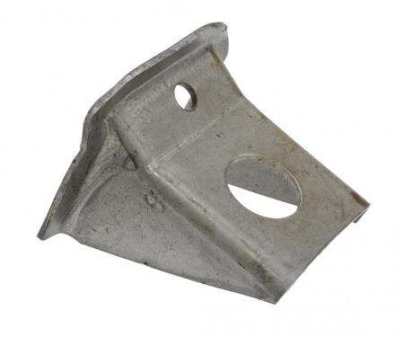 64-67 #4 Rear Body Mount Bracket on Frame