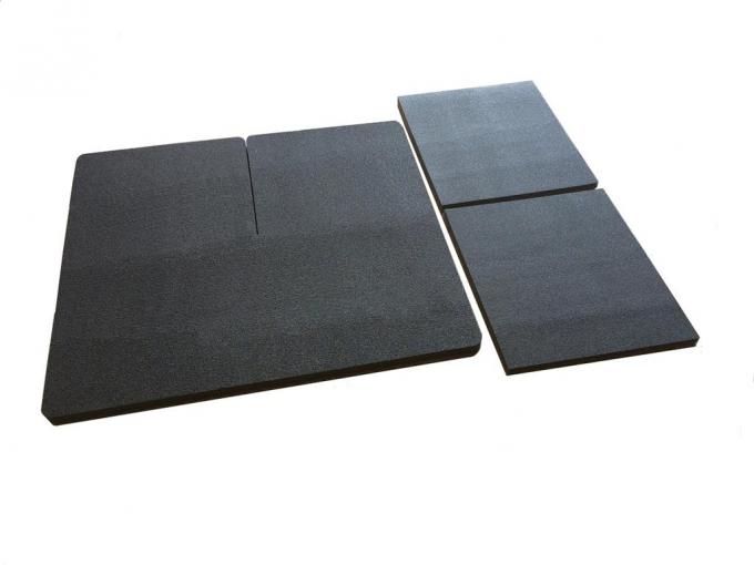 84-96 Blockit Interior Sound Deadener Mat - Coupe