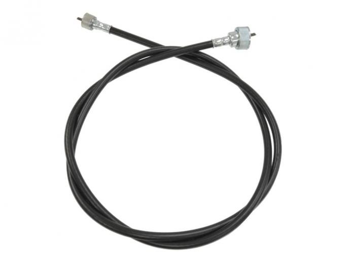 65-67 Speedometer Cable - Automatic or 3 Speed