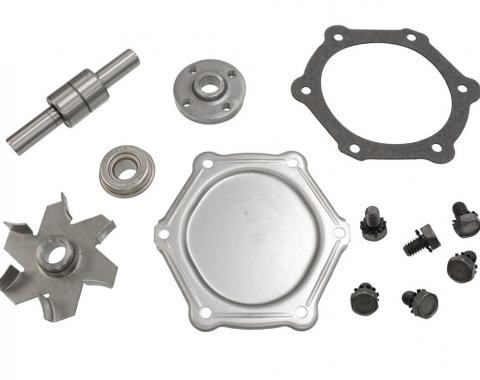 1956-1970 283 / 327 / 350 Water Pump Rebuild Kit