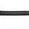 98-04 Weatherstrip - Left Soft Top / Convertible Top Vertical Side Rail