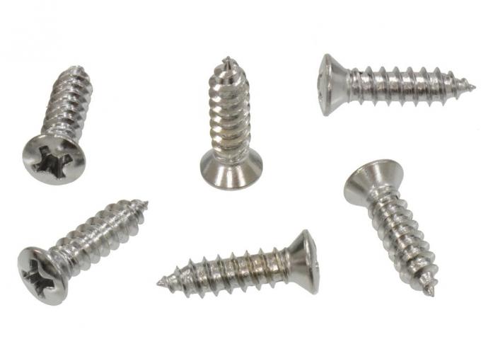 65-66 Grab Opening Insert Screws