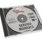 84-85 Shop Service Manual CD-ROM