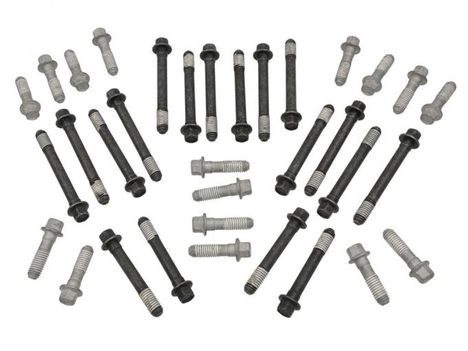 55-96 Cylinder Head Bolts 283/327/350