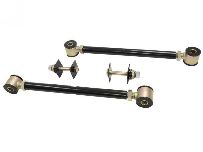 63-79 Strut Rods - Polyurethane Bushings - Adjustable