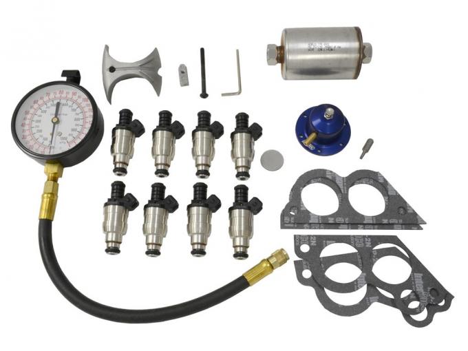 85-91 Fuel System Upgrade Set