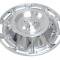 59-62 Hubcap Set - Import - No Spinner