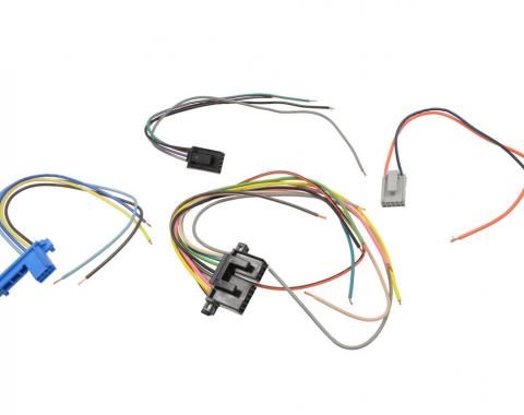 90-96 Radio Harness Pigtail