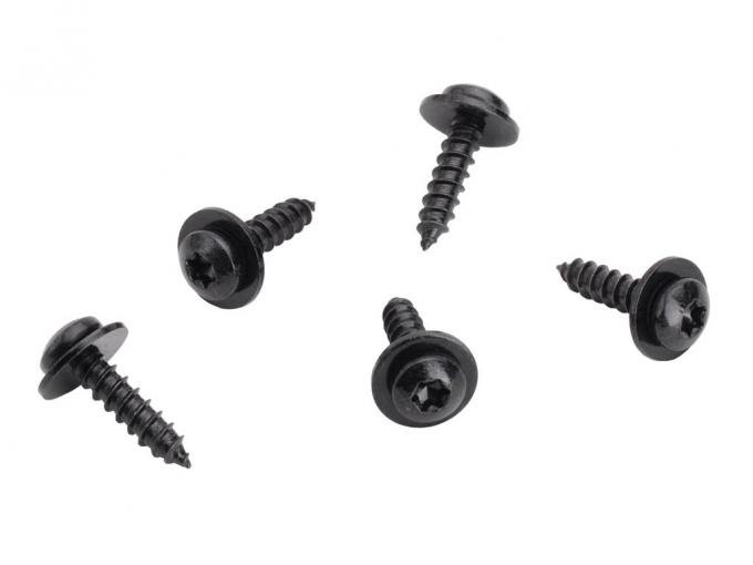 84-96 1" Torx Body Screws and Washers