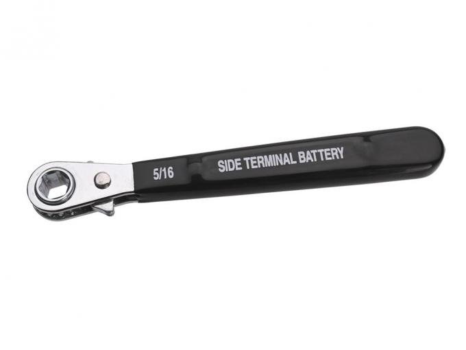 Battery Wrench - Side Terminal