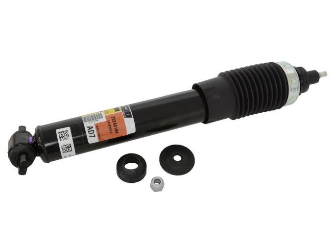 03-04 Front Shock Absorber - F55 Real Time Dampening - Factory