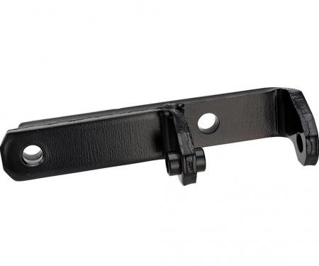 58-63 Alternator Support Bracket - Left