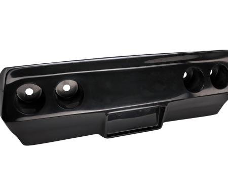 80-82 Truflex Fiberglass Rear Bumper