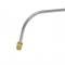 63-64 Brake Line - Master Cylinder - Standard