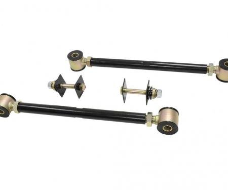 63-79 Strut Rods - Polyurethane Bushings - Adjustable