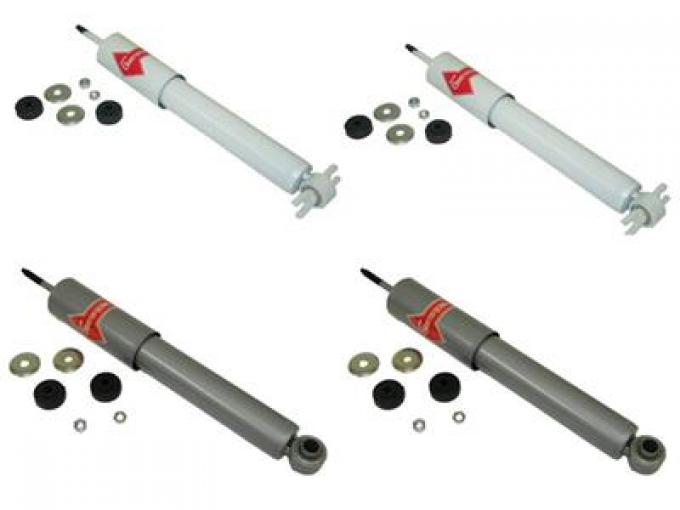 88 Kyb Shock Absorber - Set of 4