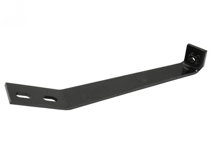 68-73 Bumper Bracket - Rear Outer Right Hand