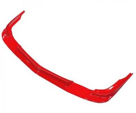 1997-2004 ZR1 Style Front Splitter Spoiler