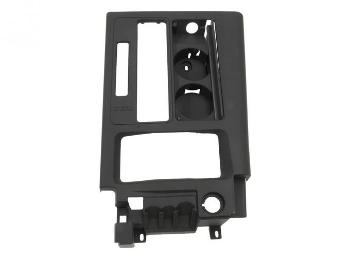 94-96 Shifter Console Plate with Automatic Transmission