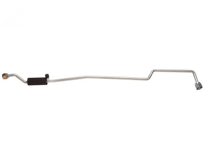 84 Air Conditioning Evaporator Tube / Liquid Line (Evaporator To Condenser)