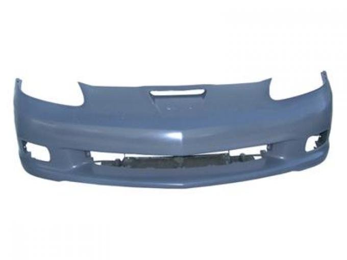 05-13 Front Bumper Fiberglass Z06 ZR1 Grand Sport