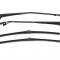 1974-1982 Windshield Wiper Arms & Blades Set