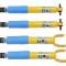 97-13 Bilstein Shock Absorber - Heavy Duty - Set Of 4