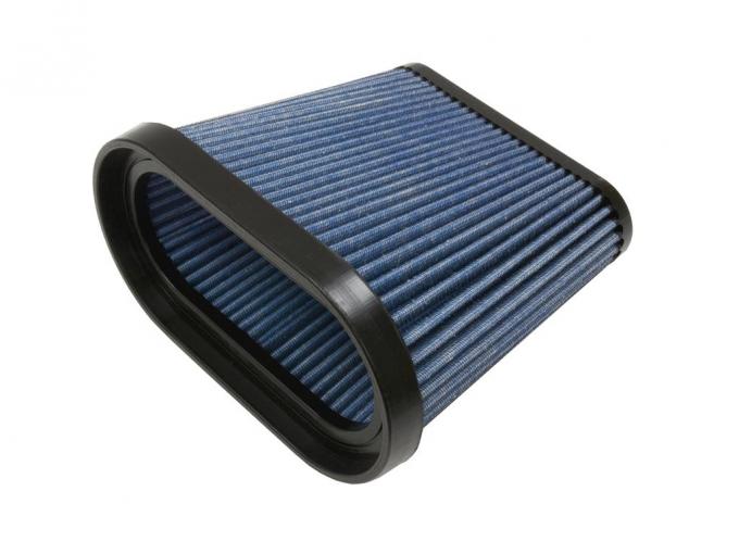 2014-2019 Attack Blue High Flow Air Filter - Fits all C7's including Z06 and ZR1