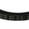 88-91 Serpentine Engine Drive Belt - Except ZR1